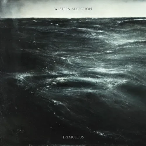 Виниловая пластинка Western Addiction - Tremulous [New Vinyl LP]