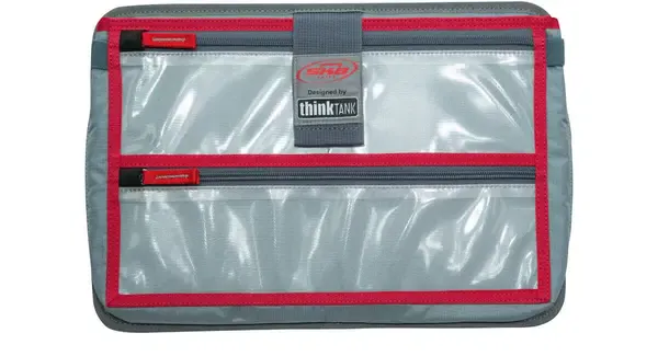 SKB 3i-LO1510-TT iSeries 1510 Lid Organizer Designed by Think Tank