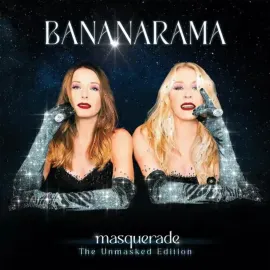 Bananarama - Masquerade: The Unmasked Edition NEW Sealed LP