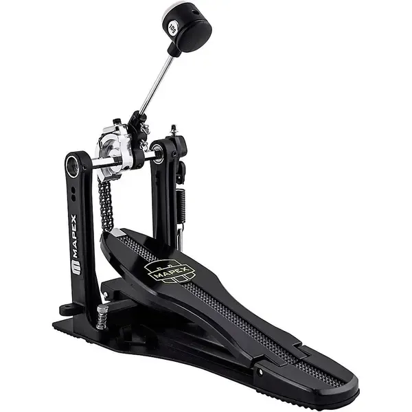 Педаль для барабана Mapex Armory Response Drive Single Pedal