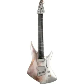 Электрогитара Music Man Kaizen 7 Gallium