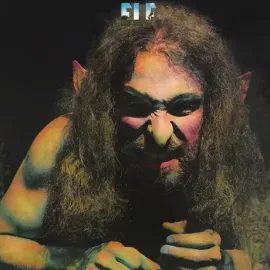 ELF / RONNIE JAMES DIO - Elf Featuring Ronnie James Dio (CD)