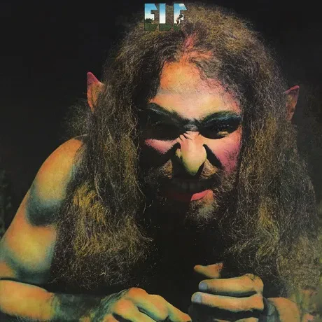 ELF / RONNIE JAMES DIO - Elf Featuring Ronnie James Dio (CD)