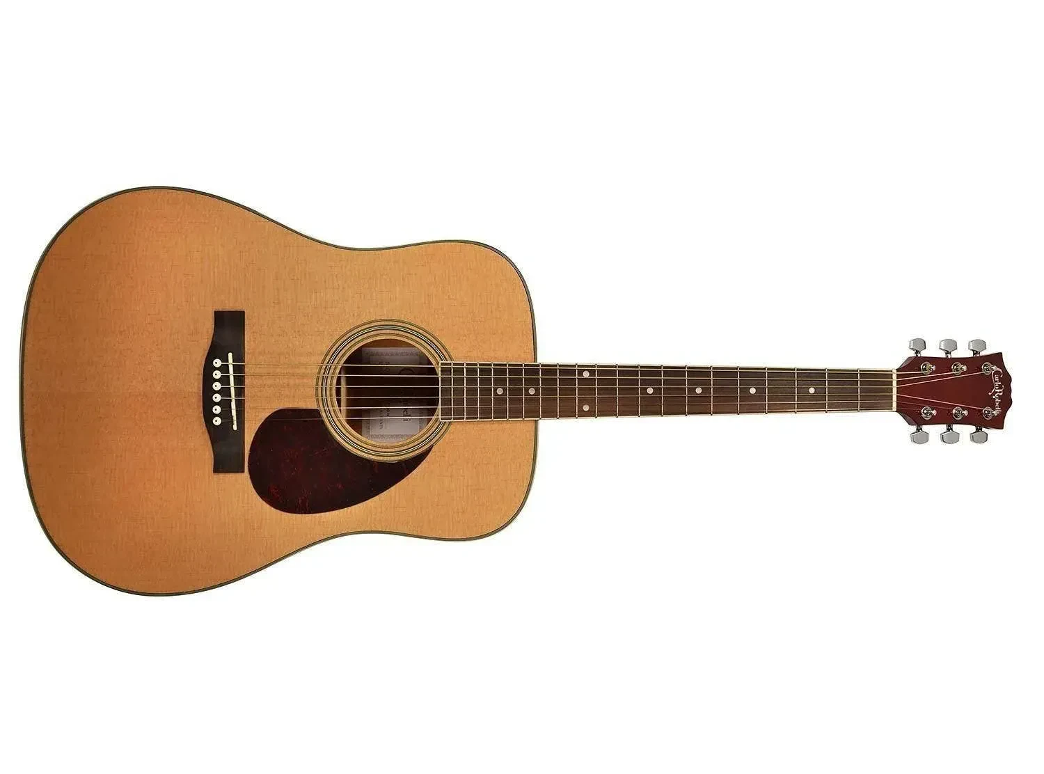 F640 Dreadnought Acoustic Guitar Natural