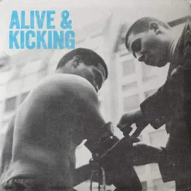 Various Artists - Alive & Kicking NEW Vinyl