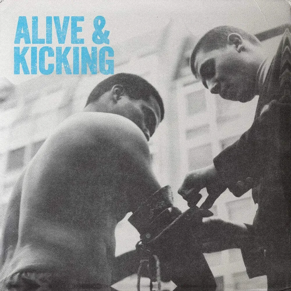 Various Artists - Alive & Kicking NEW Vinyl