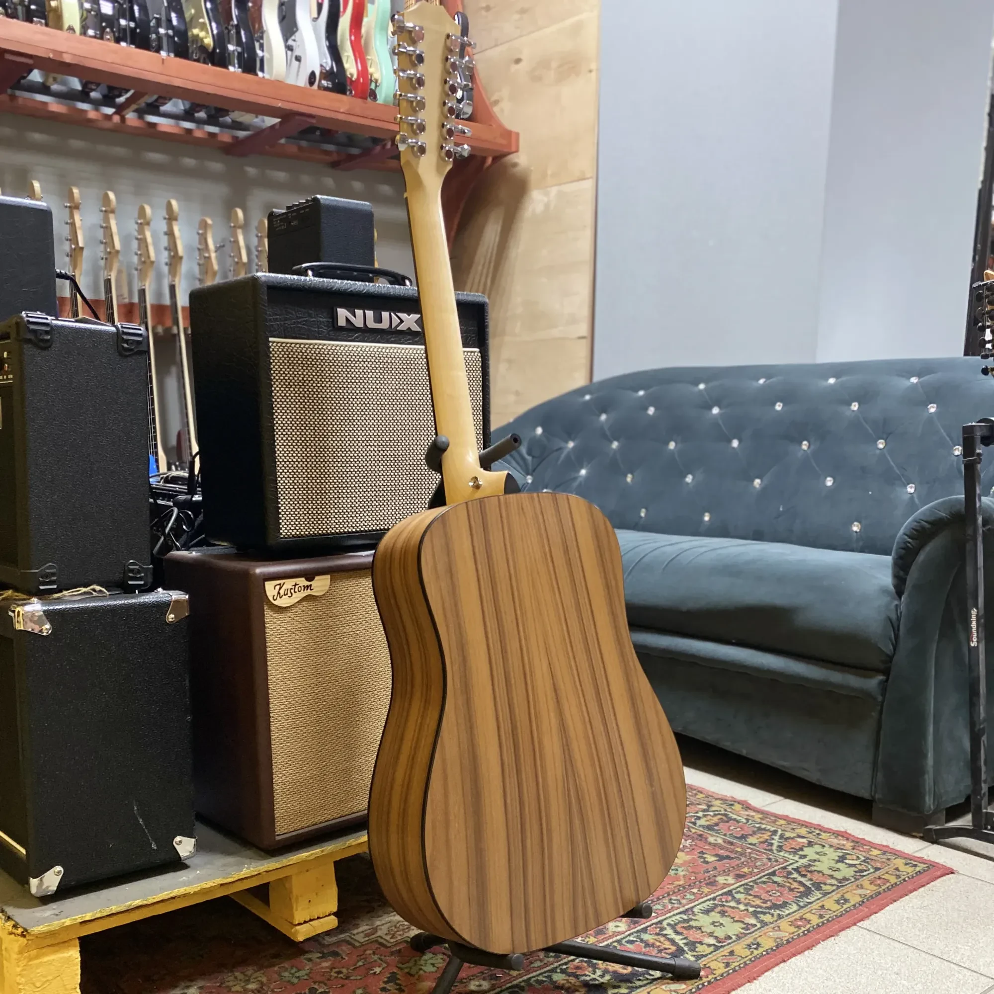 Изображение №12