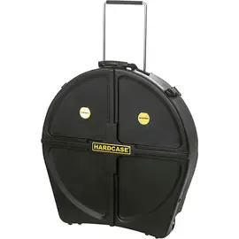 Кейс для тарелок HARDCASE 24" Kit Cymbal Case
