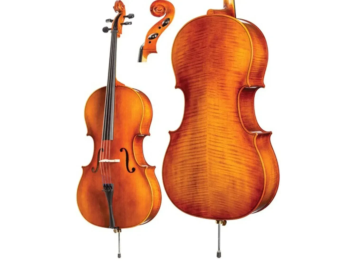 255 Core Academy Cello Outfit 3/4