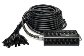 Мультикор Xline Cables RSPE MCB 24-4-30 30 м