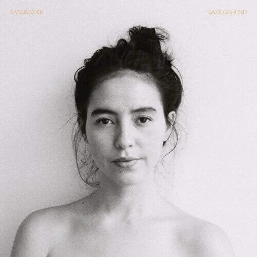 Sandrayati - Safe Ground NEW Sealed Vinyl LP Album