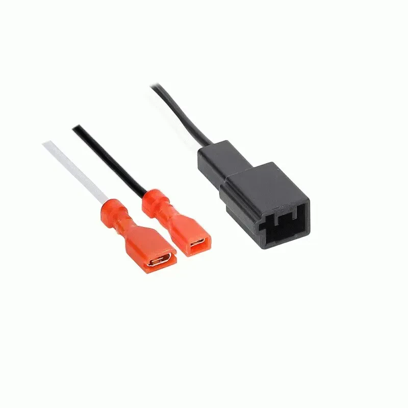 Спикерный кабель для Toyota Metra 72-8109 2018–2020