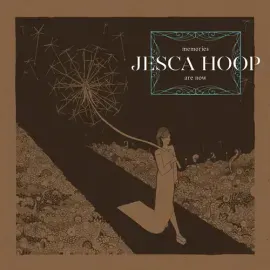 Виниловая пластинка Jesca Hoop - Memories Are Now [New Vinyl LP] Digital Download