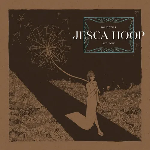 Виниловая пластинка Jesca Hoop - Memories Are Now [New Vinyl LP] Digital Download