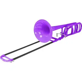 Тромбон тенор Cool Wind CTB-200PP Bb Purple