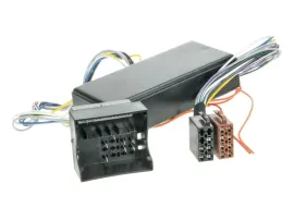 Aktivsystemadapter für AUDI A2 A3 A4 TT ab 2004 MOST BOSE vollaktiv 1324-50