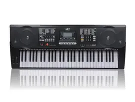 Синтезатор Meike MK-812  61 клавиша