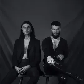 HURTS - Faith (CD)