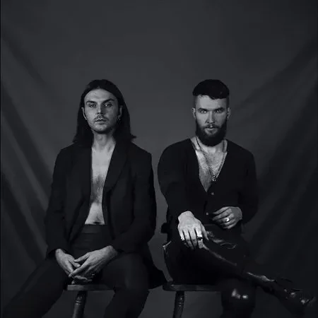 HURTS - Faith (CD)