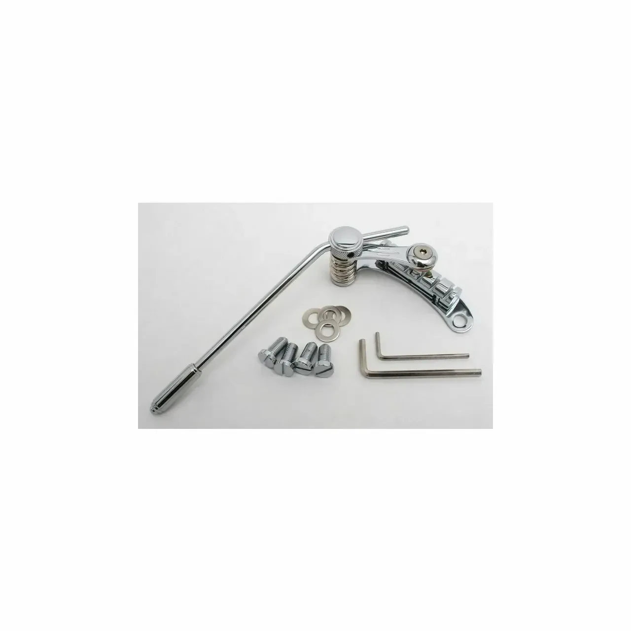 Бридж-тремоло DUESENBERG Les Trem II TM85C хром