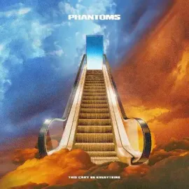 Виниловая пластинка Phantoms – This Can't Be Everything (Релиз 2022)