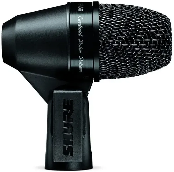 Инструментальный микрофон Shure PGA56-XLR