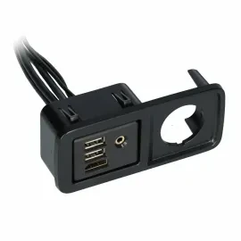 Axxess AXUSB-JP1 Add USB, AUX, and HDMI Ports for Vehicles