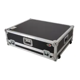 Кейс для микшера ProX XS-AHQU7W для Allen & Heath QU-7 с колёсами