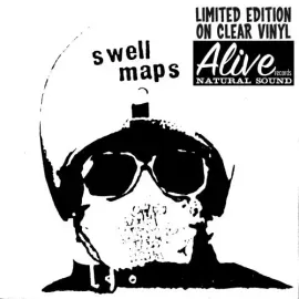 Виниловая пластинка Swell Maps – International Rescue (Релиз 1999)