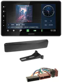 Kenwood MP3 Bluetooth USB DAB Autoradio für Ford Puma Cougar Fiesta Focus Mondeo