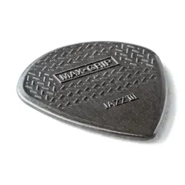 Медиаторы Dunlop Carbon Jazz III  471R3C