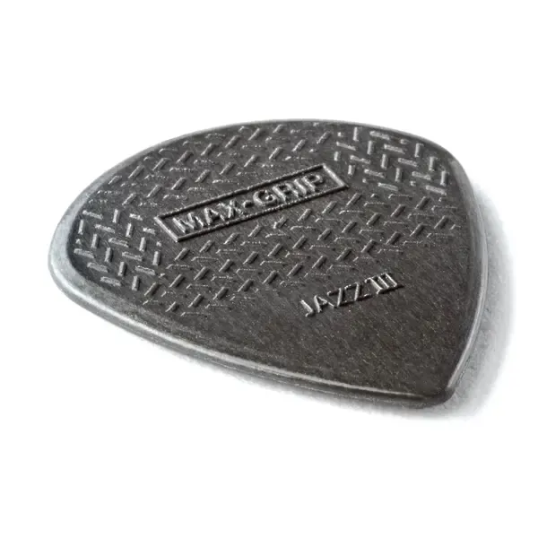Медиаторы Dunlop Carbon Jazz III  471R3C