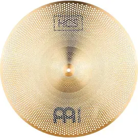 Тарелка барабанная MEINL 18" HCS Practice Crash