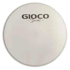 Пластик для барабана GIOCO 20" Coated Bass Batter