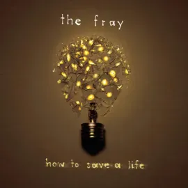 Виниловая пластинка The Fray – How To Save A Life Релиз 2024