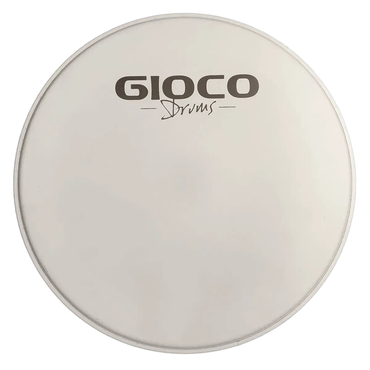 Пластик для барабана GIOCO 20" Coated Bass Batter