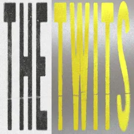 Виниловая пластинка Bar Italia – The Twits 2023 Sealed