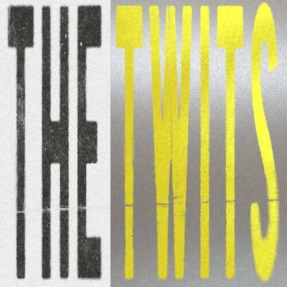 Виниловая пластинка Bar Italia – The Twits 2023 Sealed