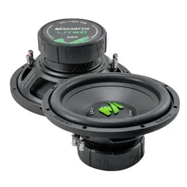 Deaf Bonce ML-12R D4 12” Machete Series Dual 4-ohm Car Subwoofer
