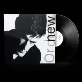 Виниловая пластинка New Order - Low-Life (2022 Remaster) NEW Vinyl