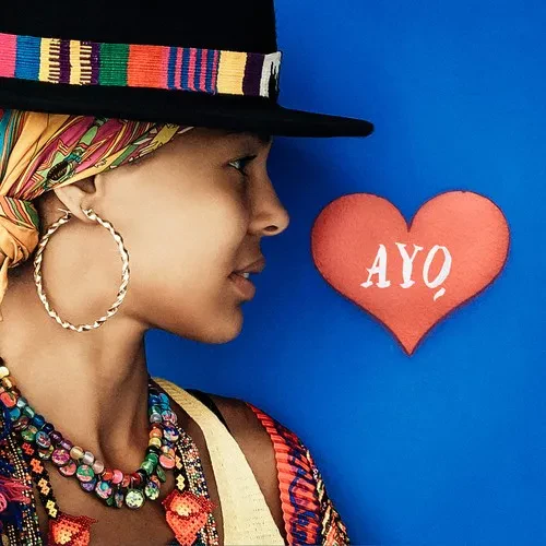 Виниловая пластинка Ayo - Ayo [New Vinyl LP]
