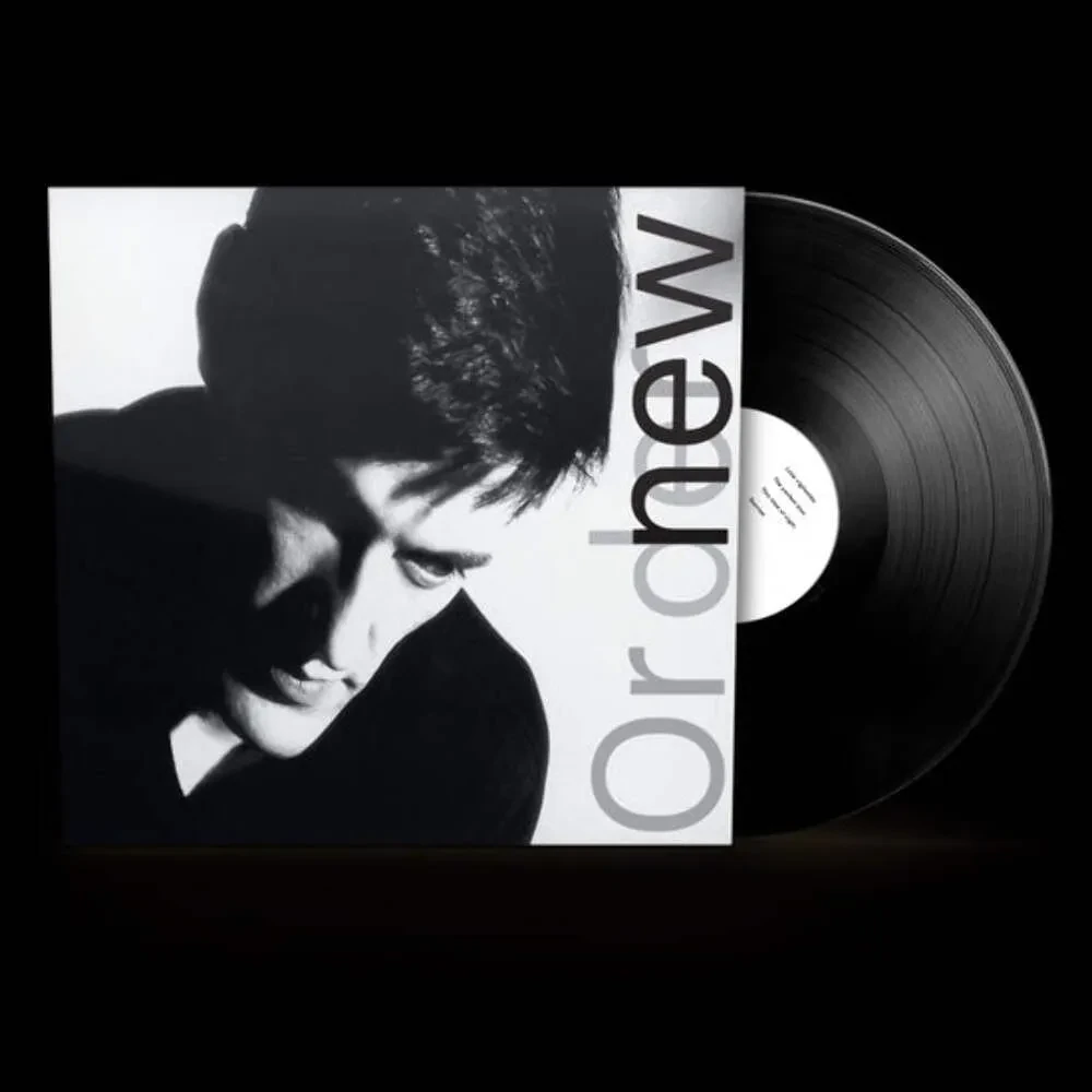 Виниловая пластинка New Order - Low-Life (2022 Remaster) NEW Vinyl