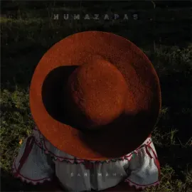 Виниловая пластинка Humazapas – Sara Mama (Релиз 2023)