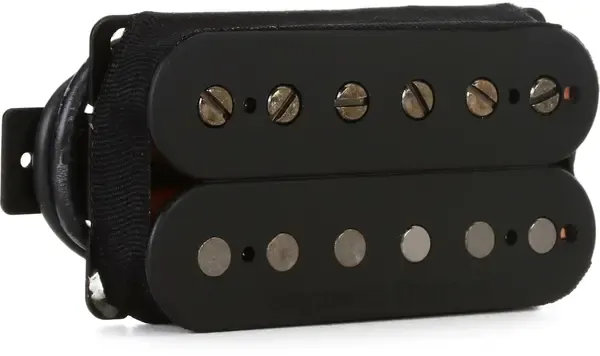 Звукосниматель для электрогитары Seymour Duncan Sentient Neck Black