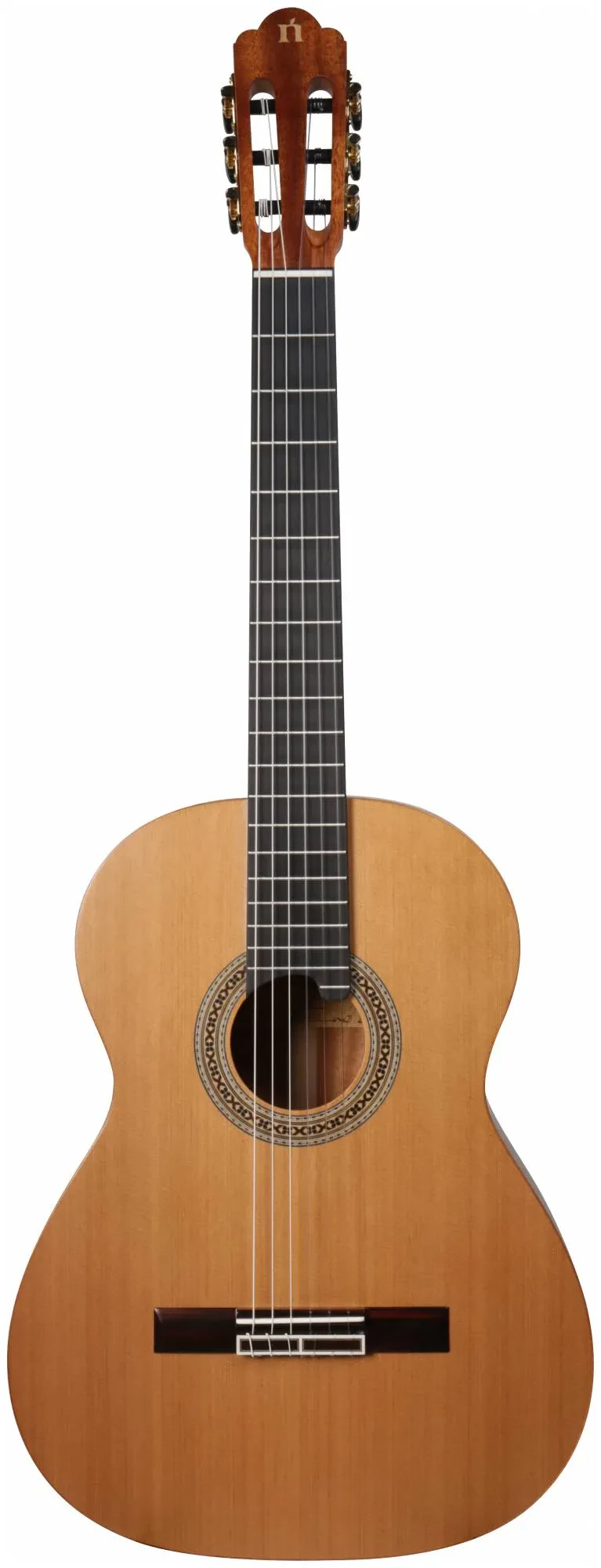 Классическая гитара Natasha N1C 650 Natural