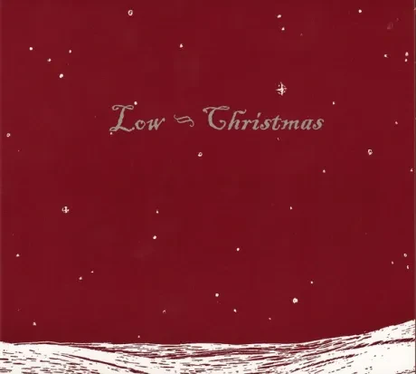 LOW - Christmas (CD)