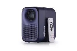 Проектор InFocus IN3058SL Apex Master