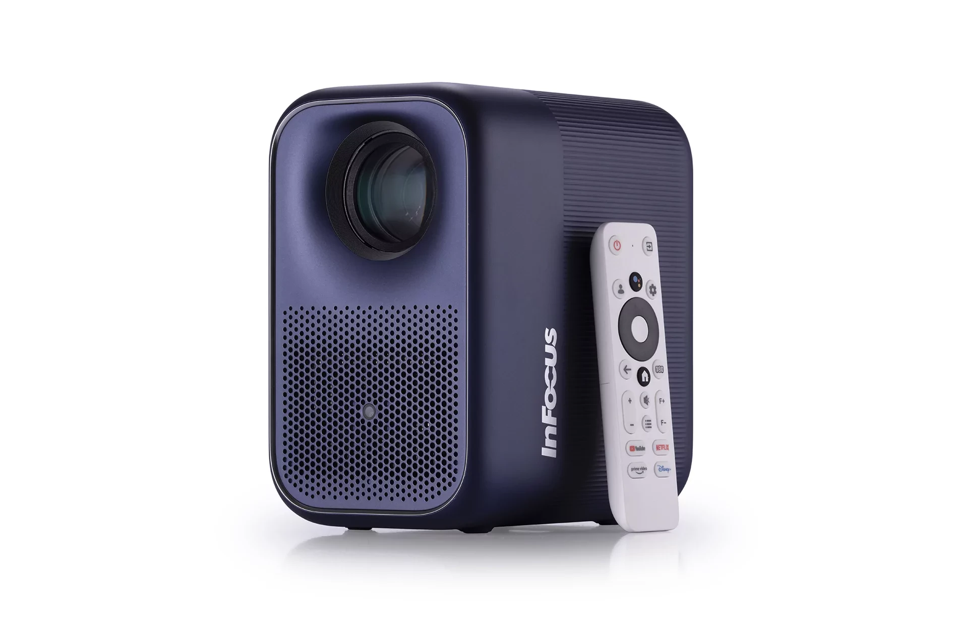 Проектор InFocus IN3058SL Apex Master