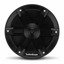 Rockford Fosgate M0-65B 6.5” 65 Watts 2-way Marine Speakers w/ Black Grilles