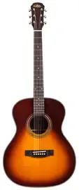 Акустическая гитара Aria 505 TS Tobacco Sunburst